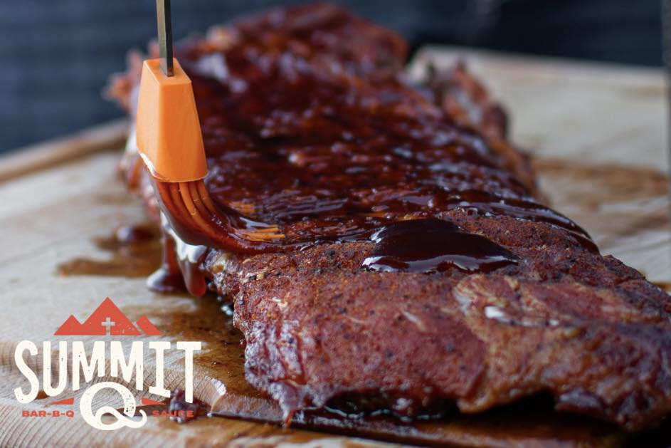 Summit Q - Sweet