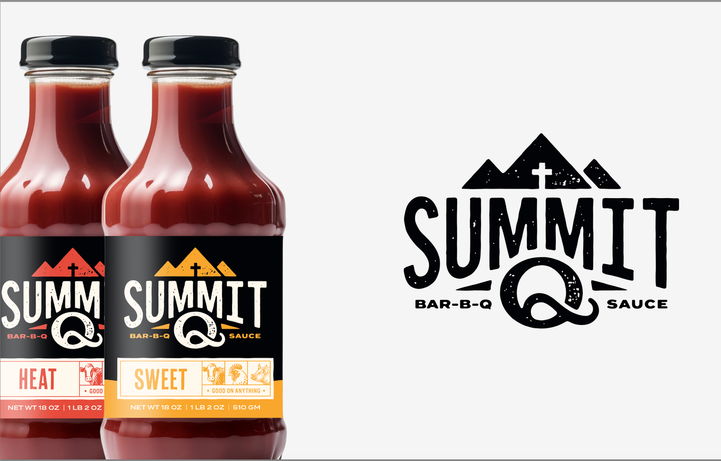Summit Q - Sweet