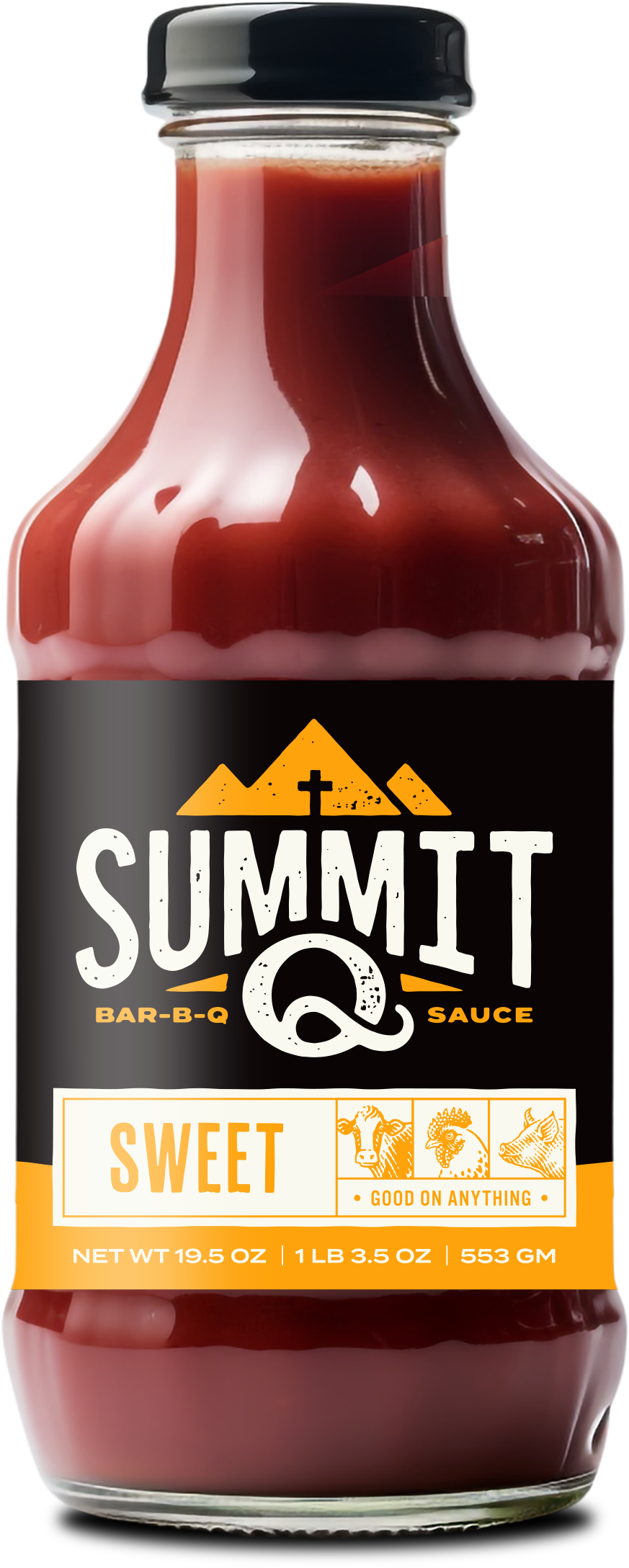 Summit Q - Sweet
